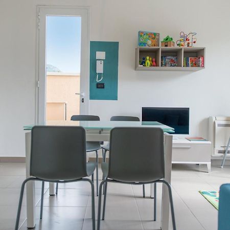 Babyaccommodation Family Comfort Ll Pietra Ligure Exteriör bild