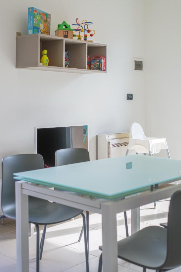 Babyaccommodation Family Comfort Ll Pietra Ligure Exteriör bild