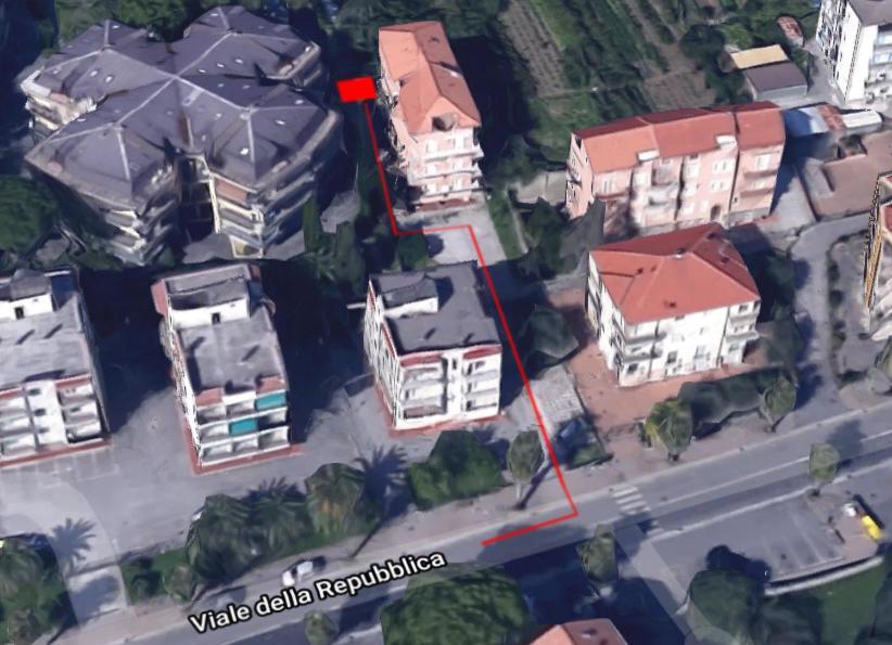Babyaccommodation Family Comfort Ll Pietra Ligure Exteriör bild